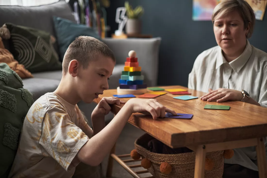 engaging-educational-activity-wooden-table-home