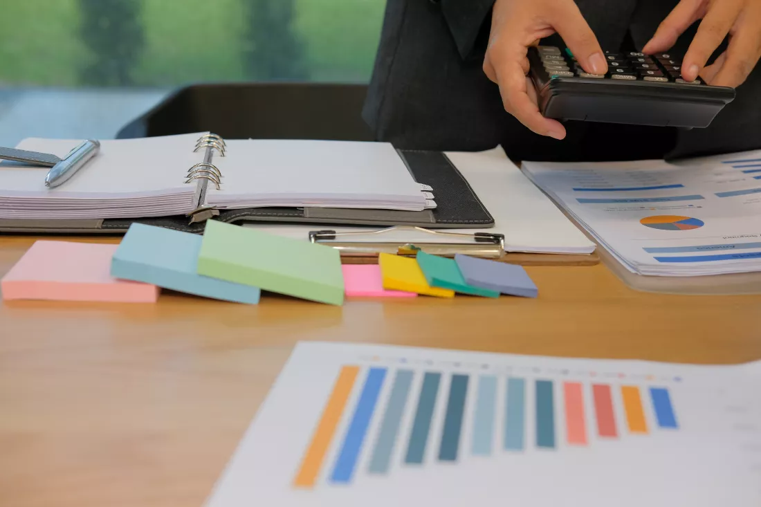 midsection-businessman-working-table-3