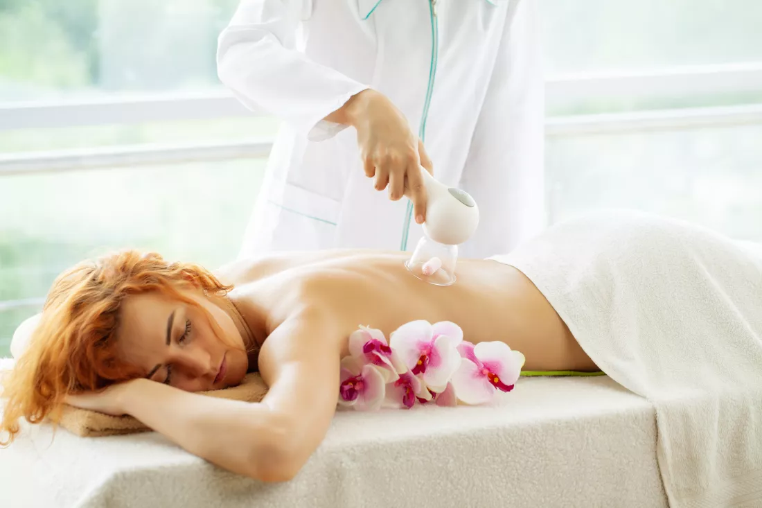 Odnowa biologiczna study